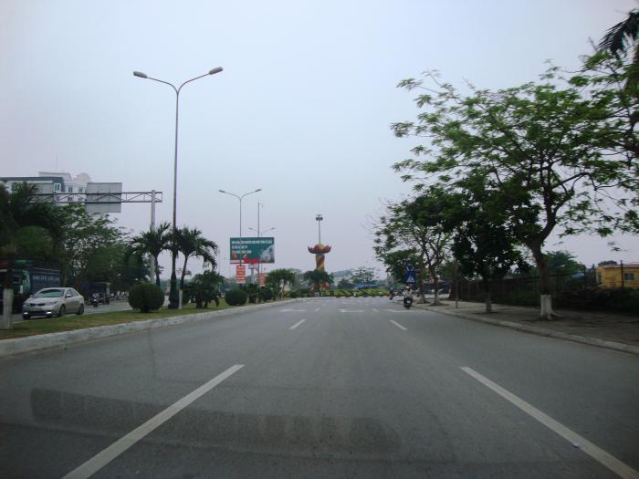 Đường Phạm Văn Đồng Một Cuộc Hành Trình Đặc Biệt Trong Lịch Sử Giao Thông Việt Nam