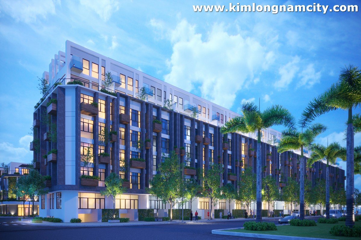 Khu Đô Thị Văn Phú Nơi Tạo Dựng Sự Trải Nghiệm Tuyệt Vời