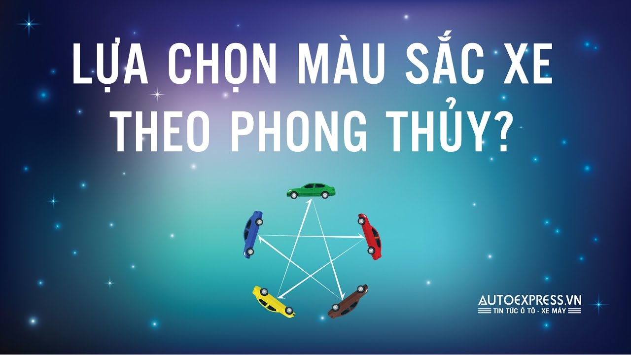 Mệnh Hỏa hợp màu gì? - Tìm hiểu về sự phù hợp màu sắc trong mệnh Hỏa
