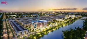 Dự án Dragon Pearl độc đáo