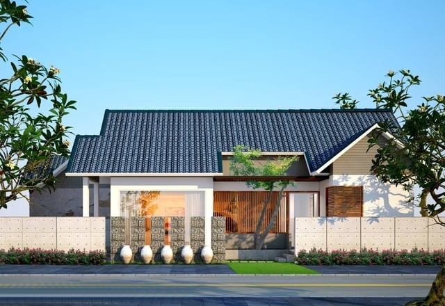 Nhà cấp 4 đẹp giá rẻ 300 triệu 2024 Thiết kế và xây dựng hoàn hảo Nhà cấp 4 đẹp giá rẻ 300 triệu 2024 Thiết kế và xây dựng hoàn hảo