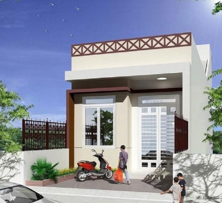Nhà cấp 4 đẹp giá rẻ 300 triệu 2024 Thiết kế và xây dựng hoàn hảo Nhà cấp 4 đẹp giá rẻ 300 triệu 2024 Thiết kế và xây dựng hoàn hảo