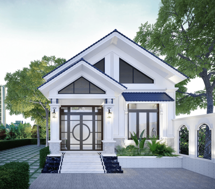 Nhà cấp 4 đẹp giá rẻ 300 triệu 2024 Thiết kế và xây dựng hoàn hảo Nhà cấp 4 đẹp giá rẻ 300 triệu 2024 Thiết kế và xây dựng hoàn hảo